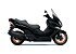 New 2027 Suzuki Burgman 400