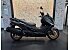 New 2027 Suzuki Burgman 400