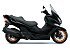 New 2027 Suzuki Burgman 400