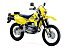 New 2027 Suzuki DR650S