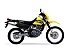New 2027 Suzuki DR650S