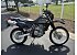 New 2027 Suzuki DR650S