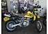 New 2027 Suzuki DR650S