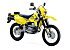 New 2027 Suzuki DR650S