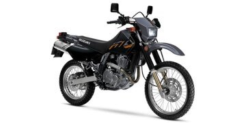 New 2027 Suzuki DR650S