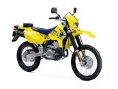 New 2027 Suzuki DR650S