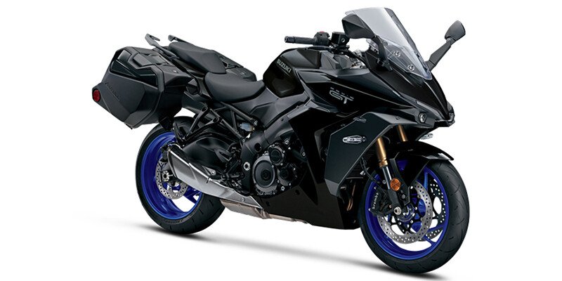 2027 Suzuki GSX-S1000 1000GT+ specifications