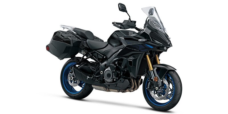 2027 Suzuki GSX-S1000 1000GX+ specifications