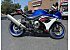 New 2027 Suzuki GSX-R1000