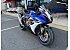 New 2027 Suzuki GSX-R1000