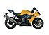 New 2027 Suzuki GSX-R1000