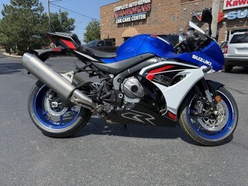 New 2027 Suzuki GSX-R1000