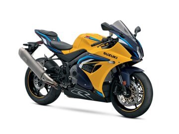 New 2027 Suzuki GSX-R1000