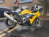 New 2027 Suzuki GSX-R1000