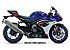 New 2027 Suzuki GSX-R1000R