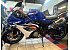 New 2027 Suzuki GSX-R1000R