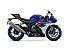 New 2027 Suzuki GSX-R1000R