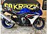 New 2027 Suzuki GSX-R1000R