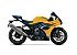 New 2027 Suzuki GSX-R1000R