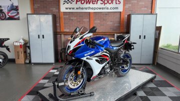 New 2027 Suzuki GSX-R1000R