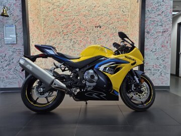 New 2027 Suzuki GSX-R1000R