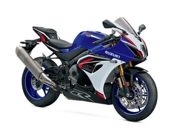 New 2027 Suzuki GSX-R1000R