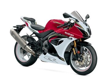 New 2027 Suzuki GSX-R1000R