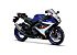 New 2027 Suzuki GSX-R600
