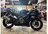 New 2027 Suzuki GSX-R600