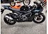 New 2027 Suzuki GSX-R600