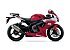 New 2027 Suzuki GSX-R600