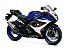 New 2027 Suzuki GSX-R600