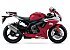 New 2027 Suzuki GSX-R600