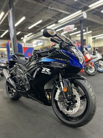 New 2027 Suzuki GSX-R600
