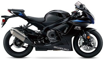 New 2027 Suzuki GSX-R600