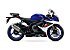 New 2027 Suzuki GSX-R750