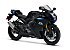 New 2027 Suzuki GSX-R750