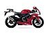 New 2027 Suzuki GSX-R750