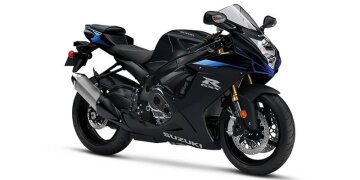 New 2027 Suzuki GSX-R750