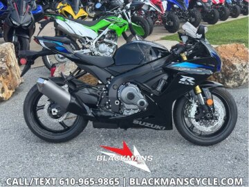 New 2027 Suzuki GSX-R750