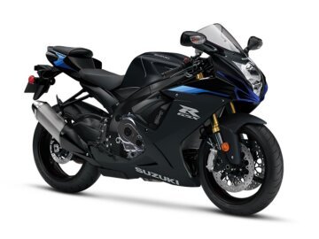 New 2027 Suzuki GSX-R750