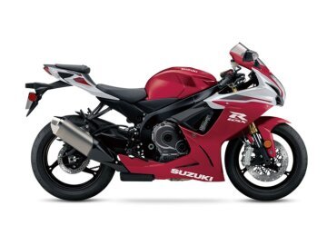 New 2027 Suzuki GSX-R750