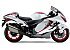 New 2027 Suzuki Hayabusa