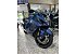 New 2027 Suzuki Hayabusa