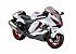 New 2027 Suzuki Hayabusa