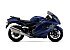 New 2027 Suzuki Hayabusa
