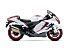 New 2027 Suzuki Hayabusa