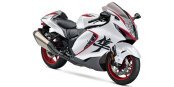 New 2027 Suzuki Hayabusa