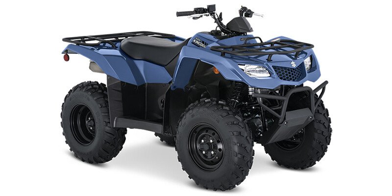 2027 Suzuki KingQuad 400 FSi specifications