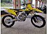 New 2027 Suzuki RM-Z250